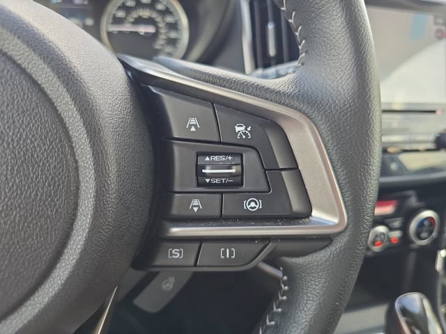 Used 2020 Subaru Forester Touring w/ Popular Package #2 AWD/4WD image 23