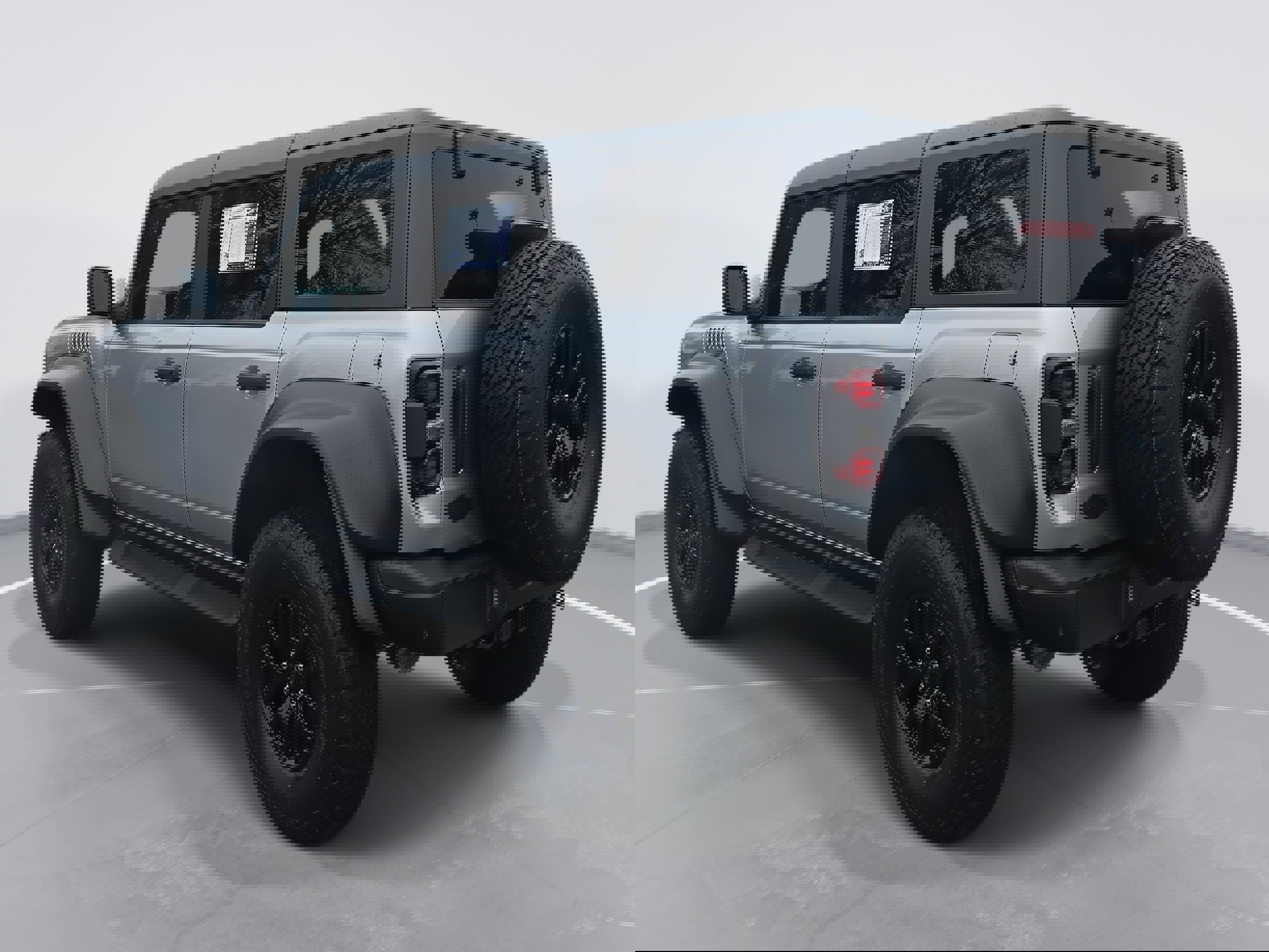 Used 2022 Ford Bronco Raptor image 7