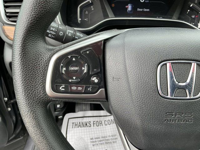 Used 2019 Honda CR-V EX image 27