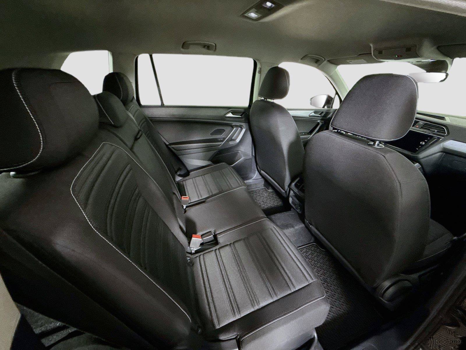 Used 2024 Volkswagen Tiguan S AWD/4WD image 18