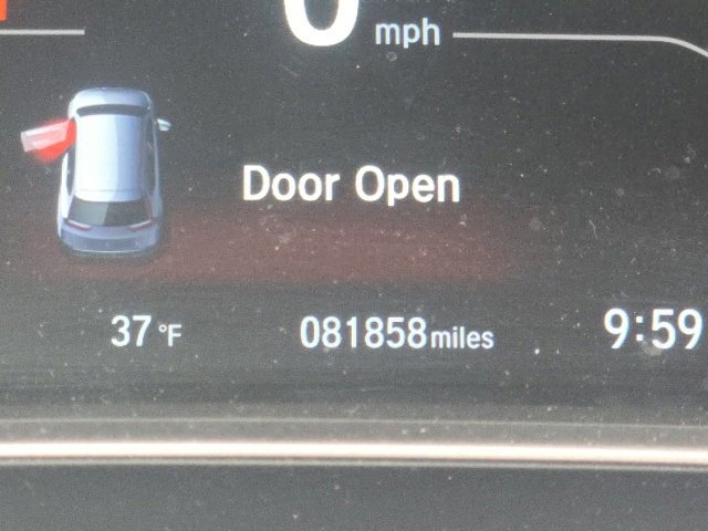 Used 2017 Honda CR-V EX image 5