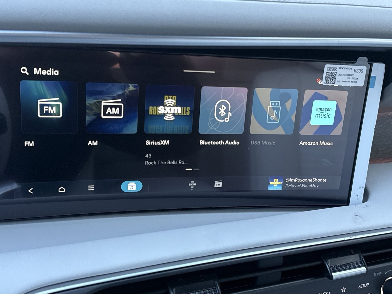 New 2026 Hyundai Palisade Limited AWD/4WD image 18