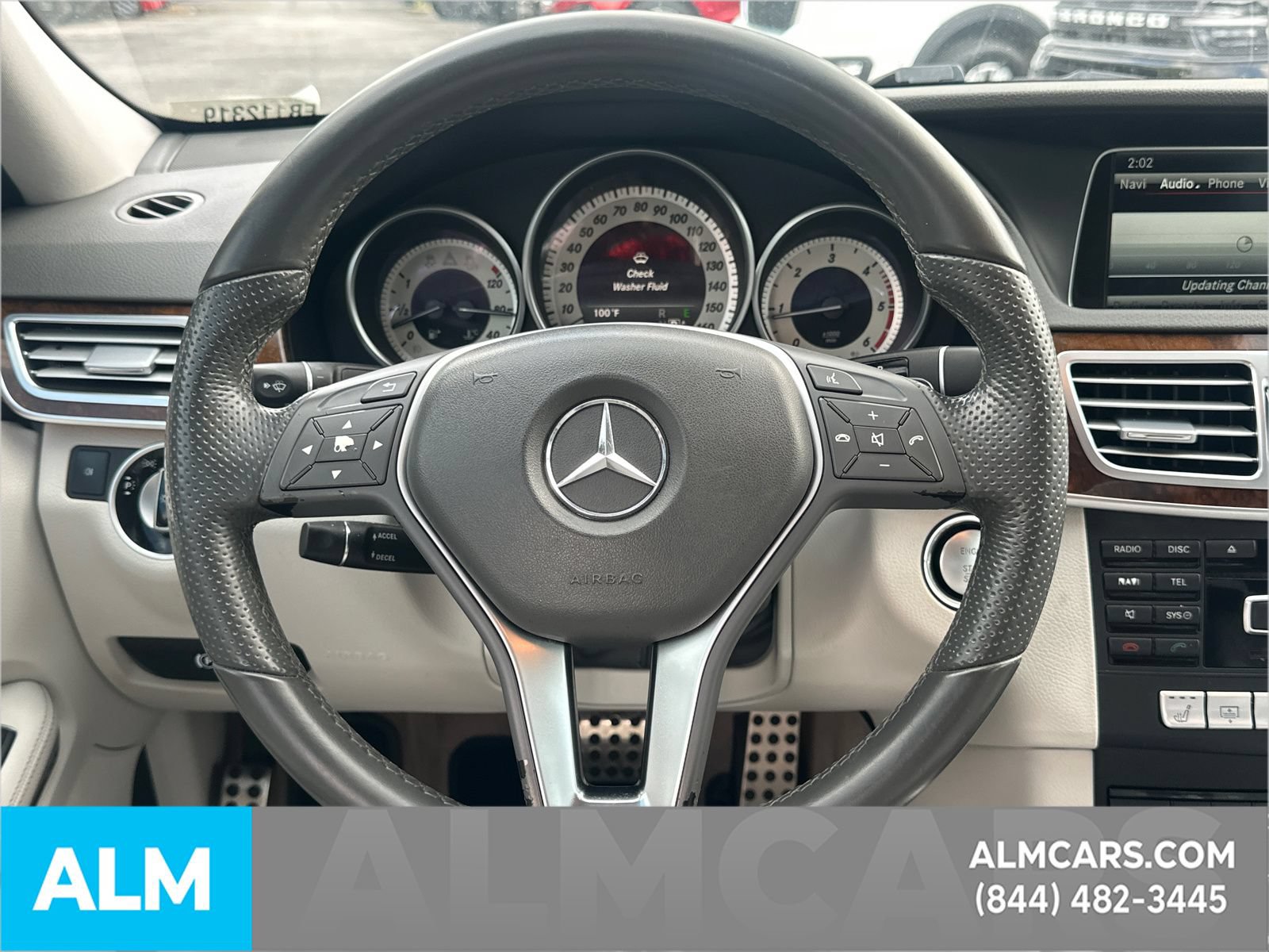 Used 2015 Mercedes-Benz E 250 BlueTEC Sedan image 28