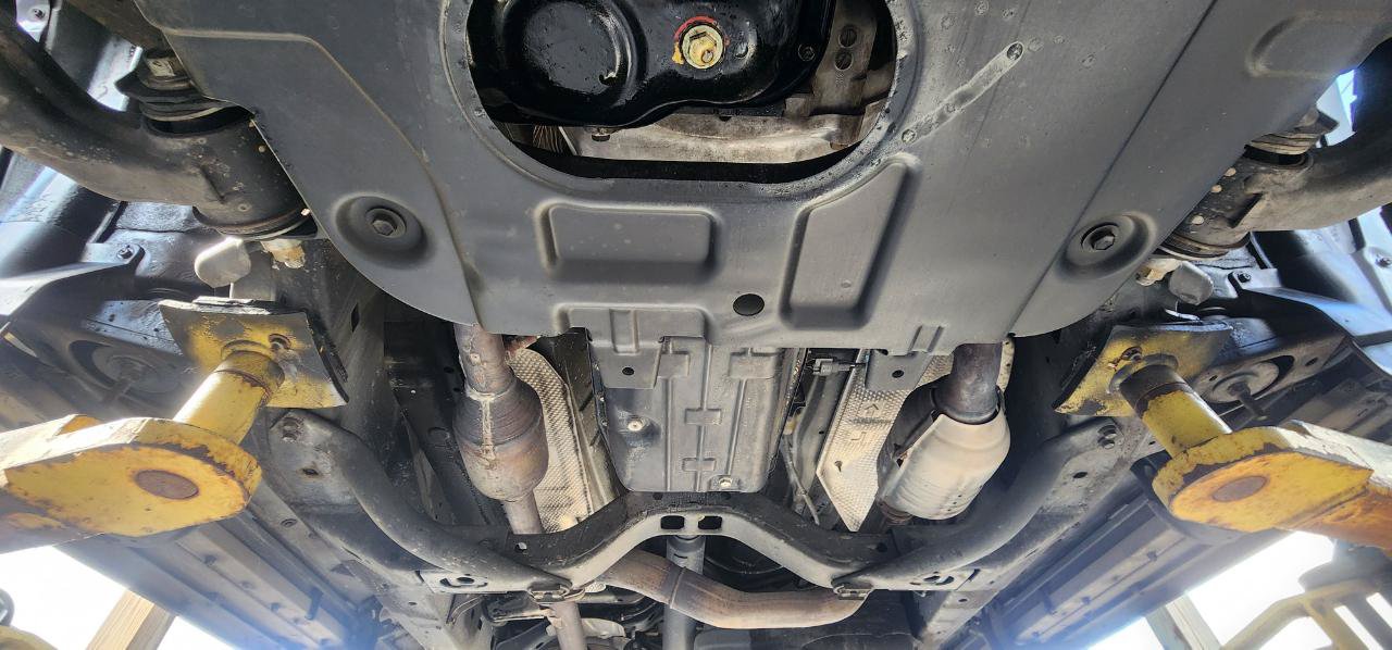 Used 2005 Toyota 4Runner Limited RWD image 35