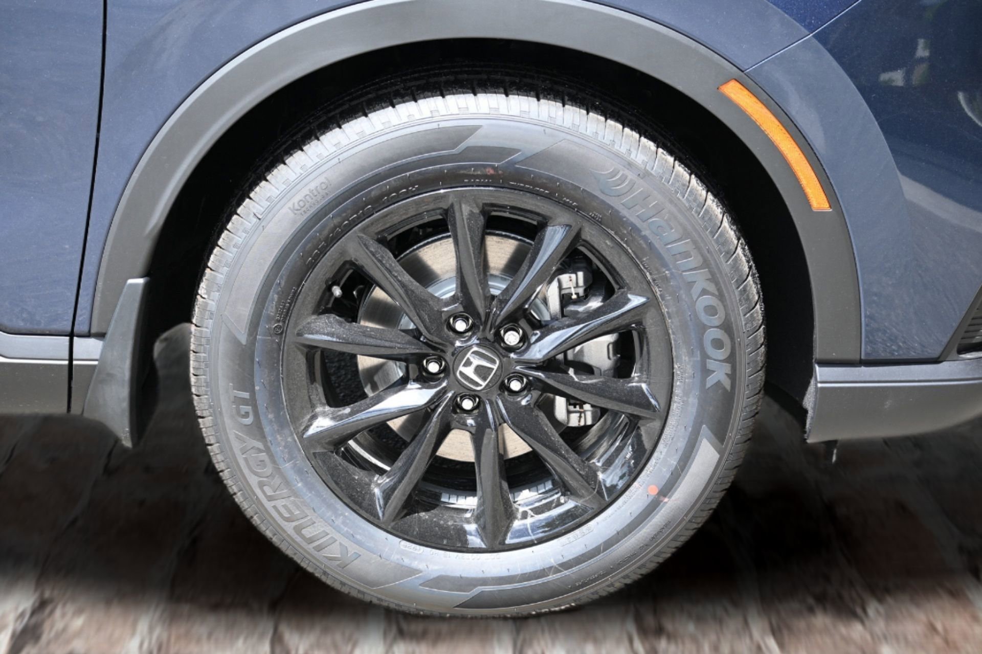 New 2026 Honda CR-V Sport image 37