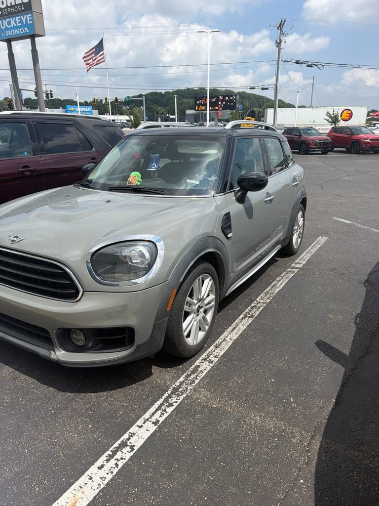 Used 2020 MINI Cooper Countryman FWD image 7
