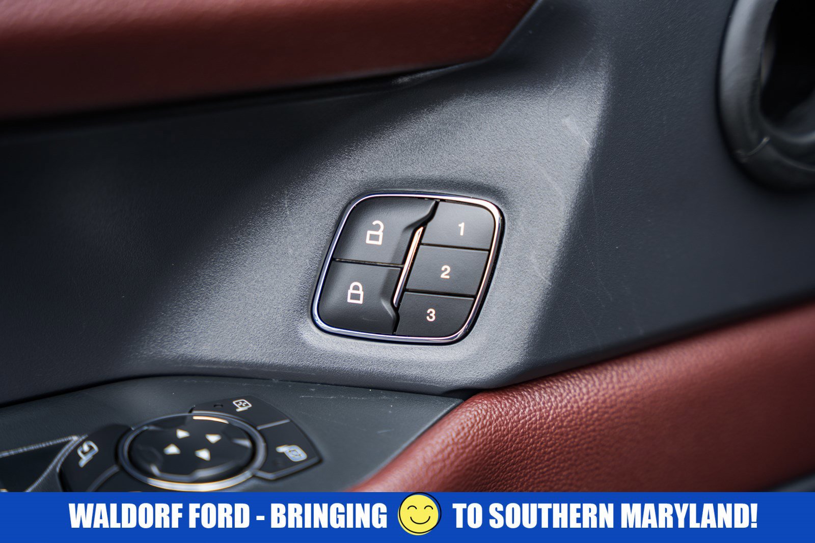 Used 2024 Ford Expedition Limited image 40