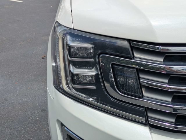 Used 2021 Ford Expedition Max Limited RWD image 9