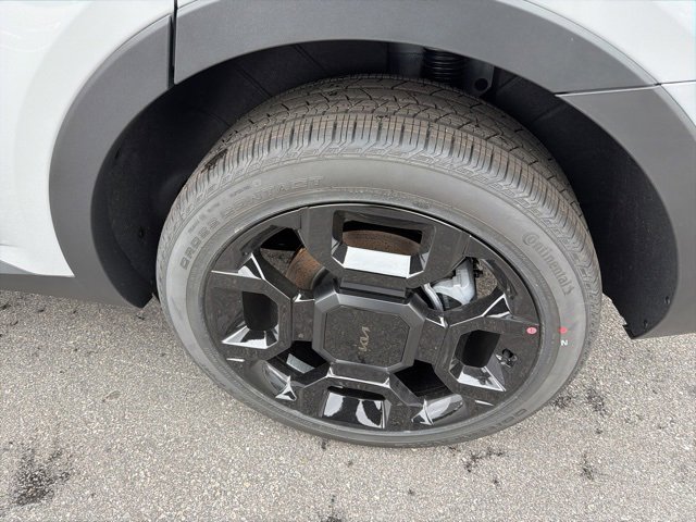 New 2026 Kia Sorento X-Line EX image 6