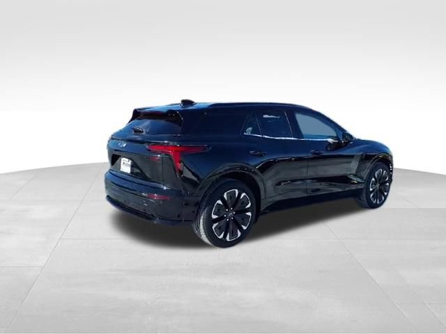 Certified 2025 Chevrolet Blazer EV RS image 11