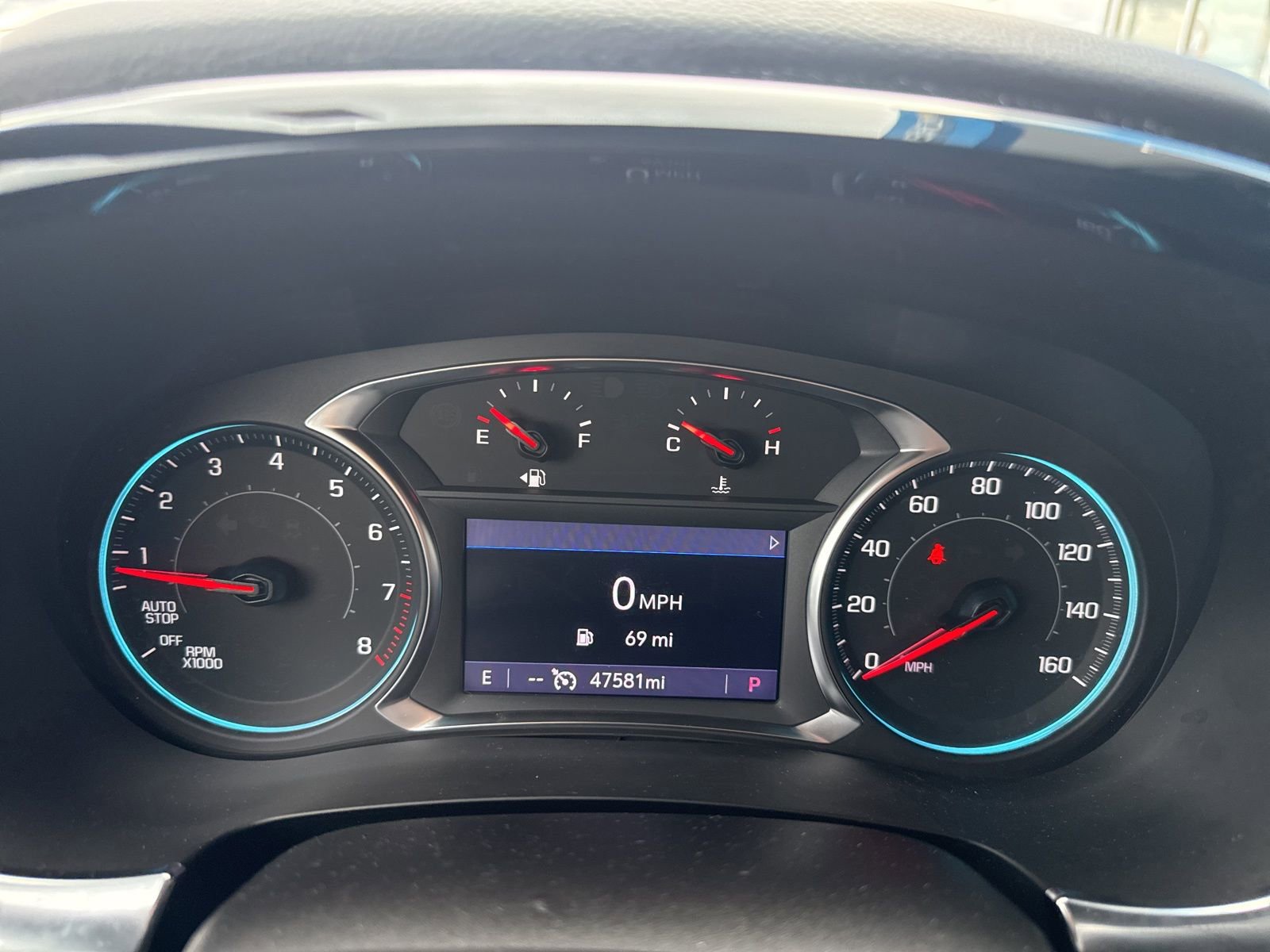 Used 2023 Chevrolet Traverse LT w/ LPO, Floor Liner Package image 32