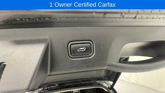 Used 2024 Hyundai Tucson SEL AWD/4WD image 16
