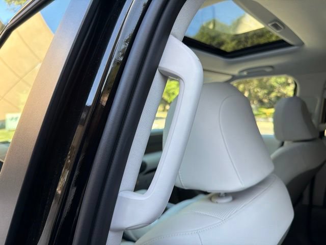 New 2026 Hyundai Palisade SEL Premium FWD image 36