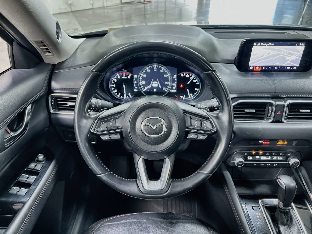 Used 2020 MAZDA CX-5 Grand Touring FWD image 17