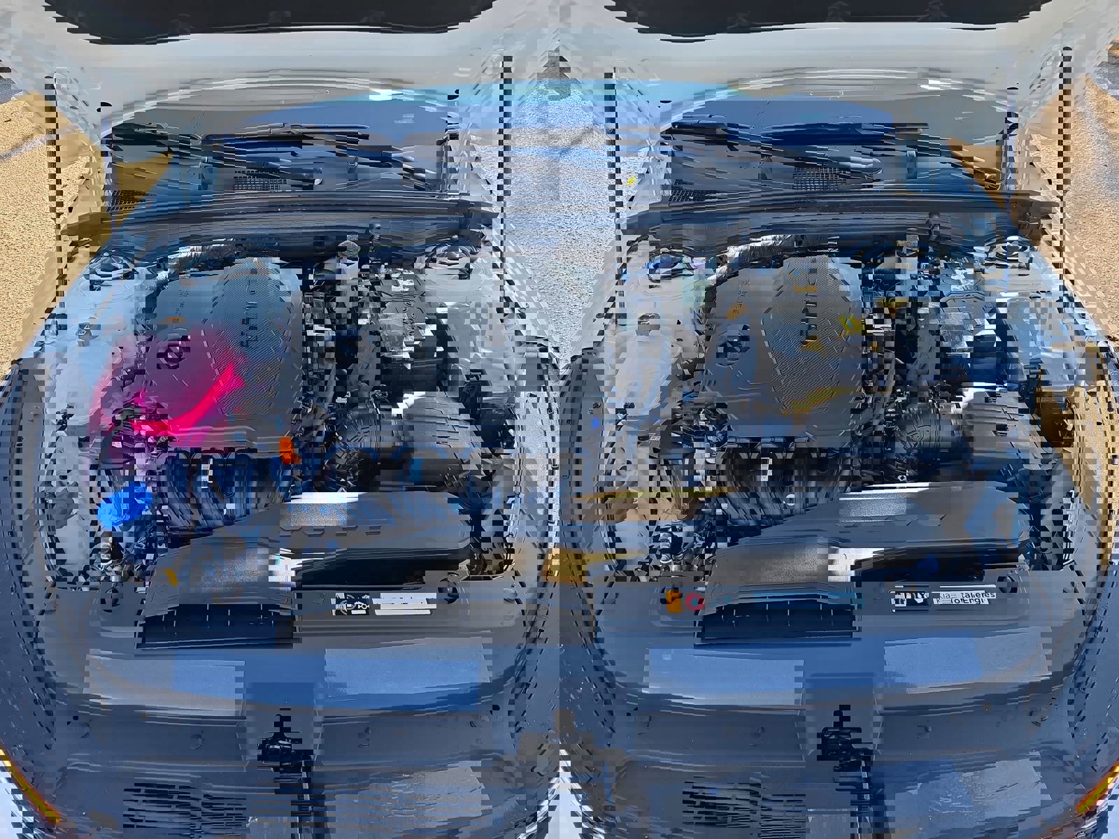 New 2026 Kia K5 GT-Line image 33