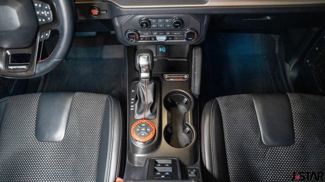 Used 2023 Ford Bronco Raptor image 4