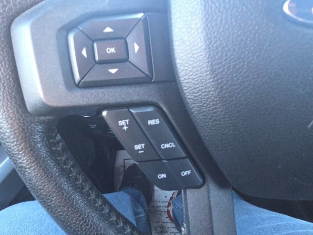 Used 2015 Ford F150 XLT w/ Equipment Group 302A Luxury image 37