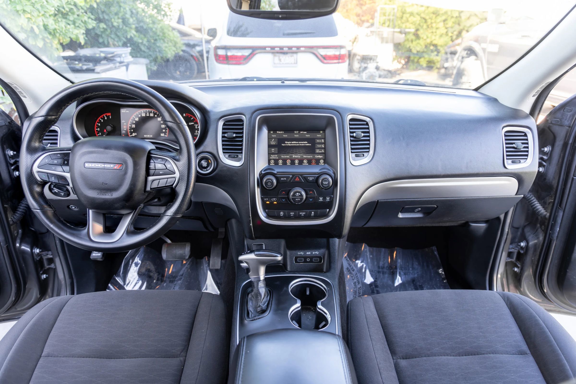 Used 2020 Dodge Durango SXT w/ 3rd Row Seating Group image 20