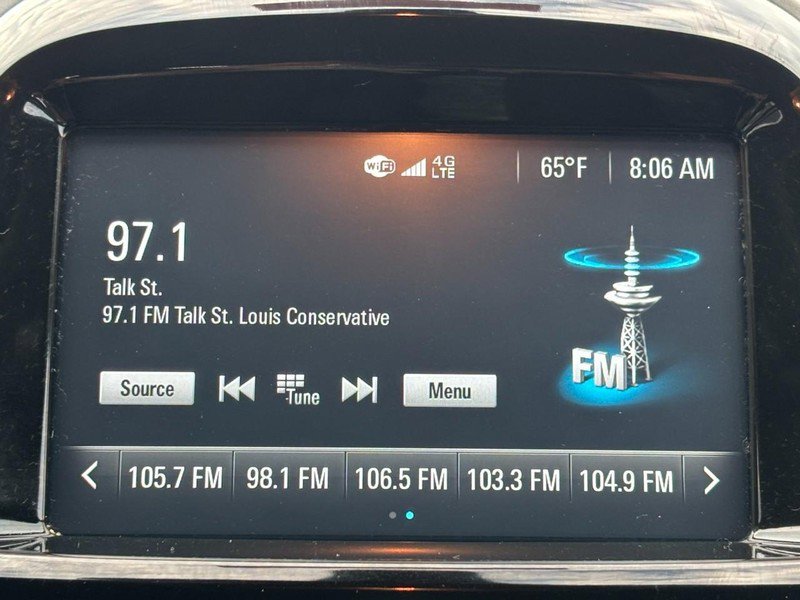 Used 2018 Chevrolet Spark LS image 15