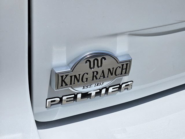 New 2027 Ford Expedition Max King Ranch AWD/4WD image 6