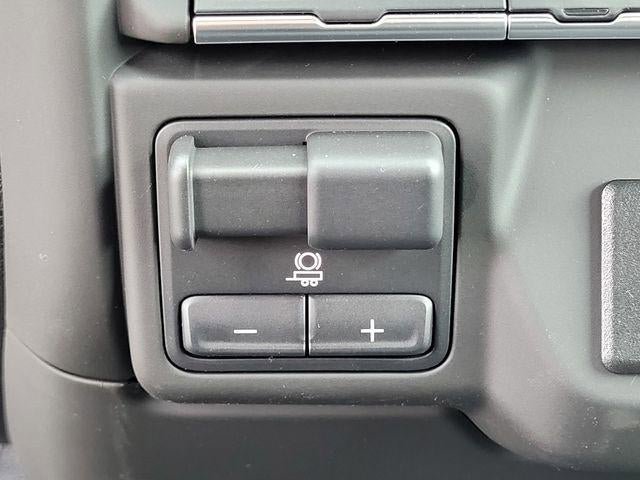 New 2025 GMC Sierra 2500 Pro w/ Convenience Package image 14