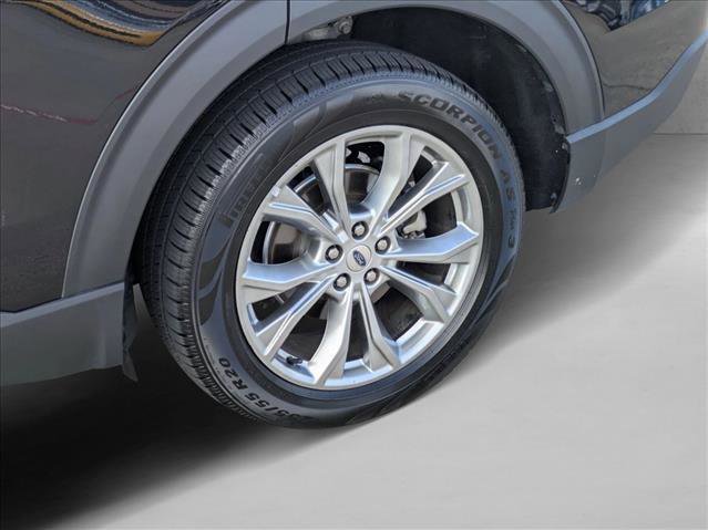 Used 2023 Ford Explorer Limited image 20