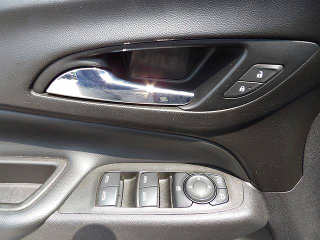 Certified 2020 Chevrolet Equinox LT w/ Driver Convenience Package AWD/4WD image 12