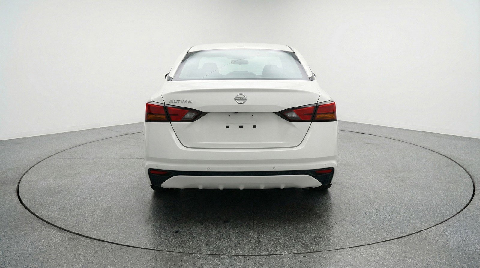 Used 2025 Nissan Altima 2.5 SV image 7