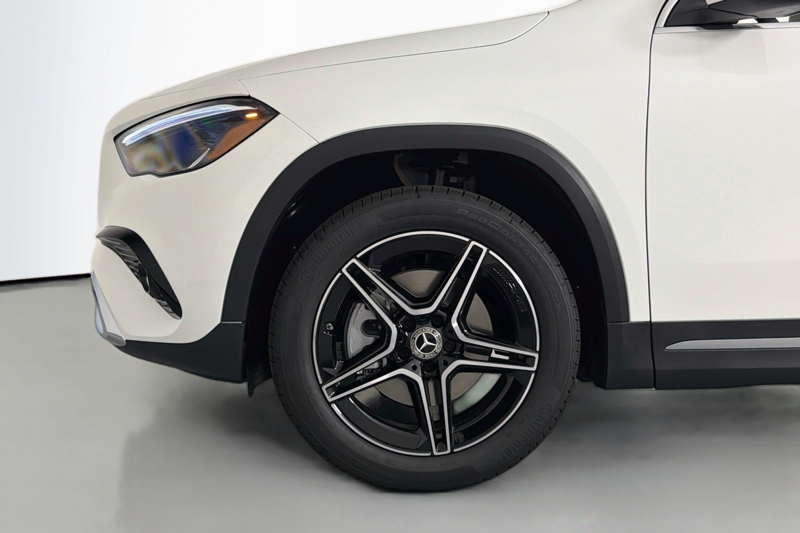 New 2026 Mercedes-Benz GLA 250 image 9