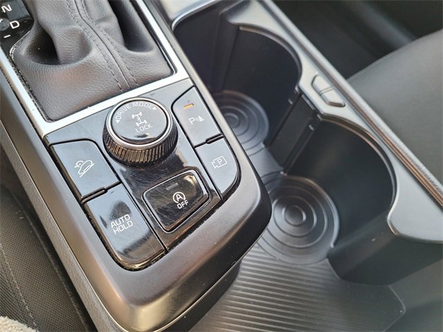 Used 2024 Kia Sportage LX image 21