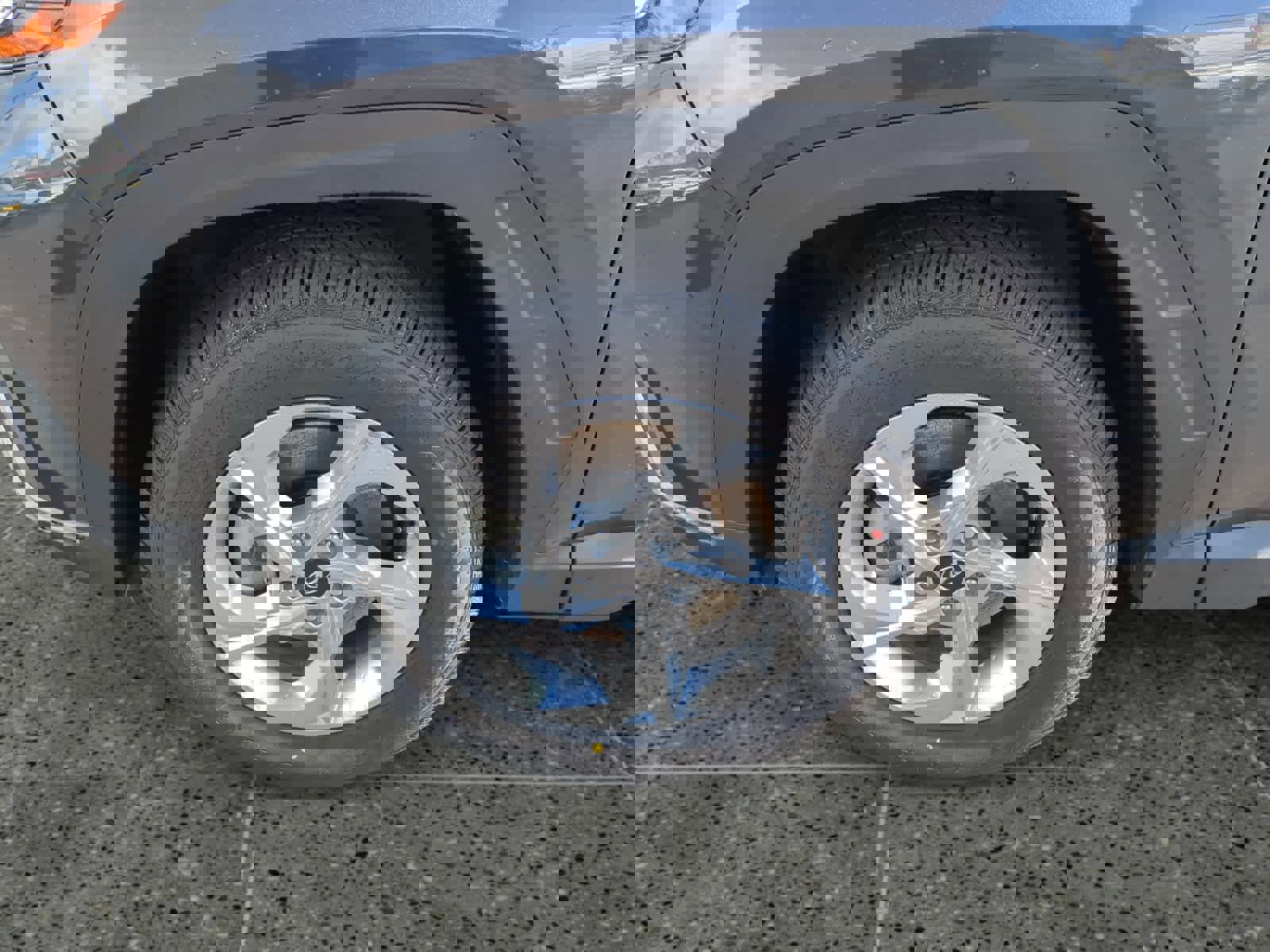 Used 2024 Hyundai Tucson SEL image 14