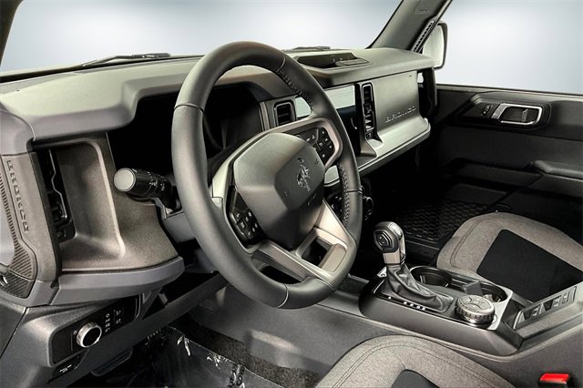 New 2025 Ford Bronco Big Bend image 8