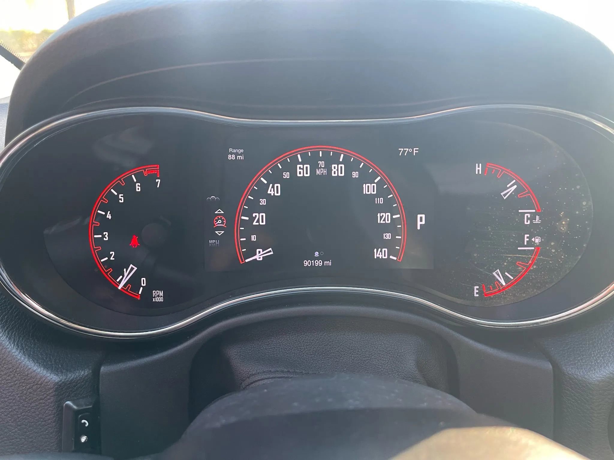 Used 2015 Dodge Durango SXT w/ Quick Order Package 23B image 17