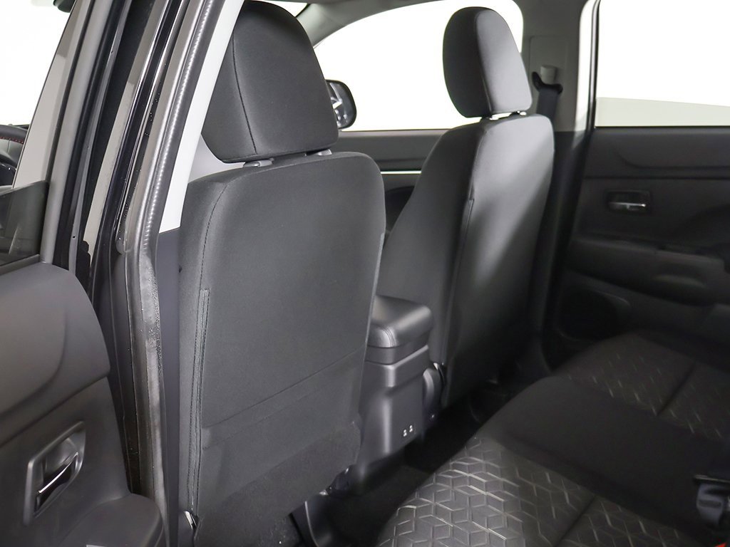 New 2026 Mitsubishi Outlander Sport LE image 24