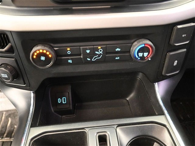 Used 2021 Ford F150 XL w/ Equipment Group 101A High image 4