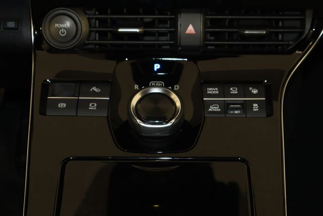 Used 2023 Subaru Solterra AWD image 13