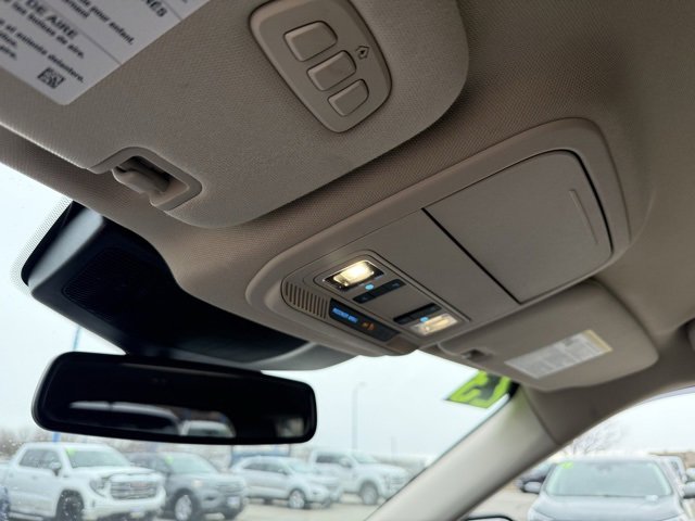 Certified 2023 Ford Explorer Platinum w/ Technology Package image 34