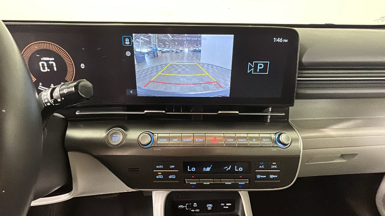 Used 2025 Hyundai Kona SEL FWD image 27