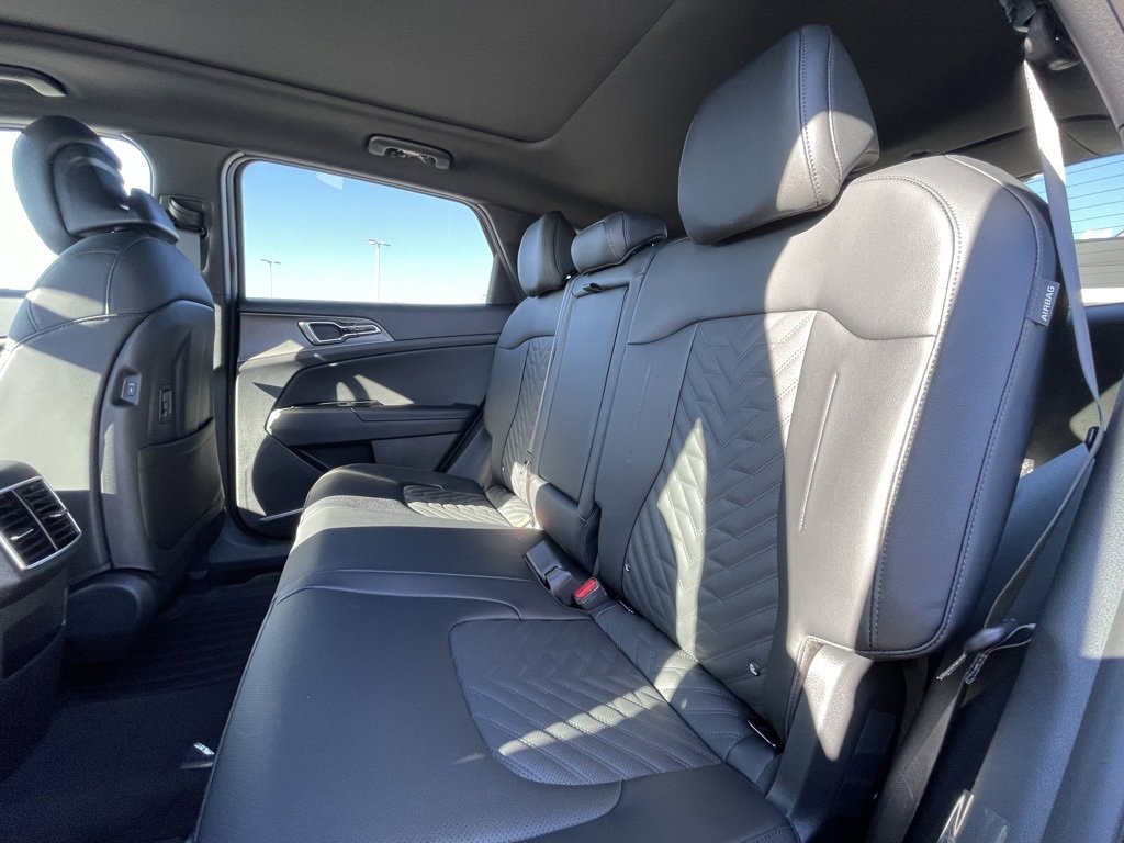 New 2026 Kia Sportage X-Line image 27