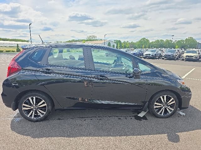 Used 2020 Honda Fit EX image 3