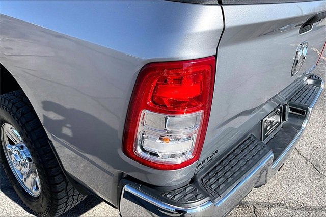 Used 2021 RAM 3500 Tradesman image 24