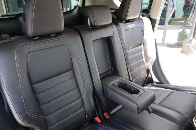 Used 2017 Ford Escape Titanium w/ Equipment Group 301A FWD image 16