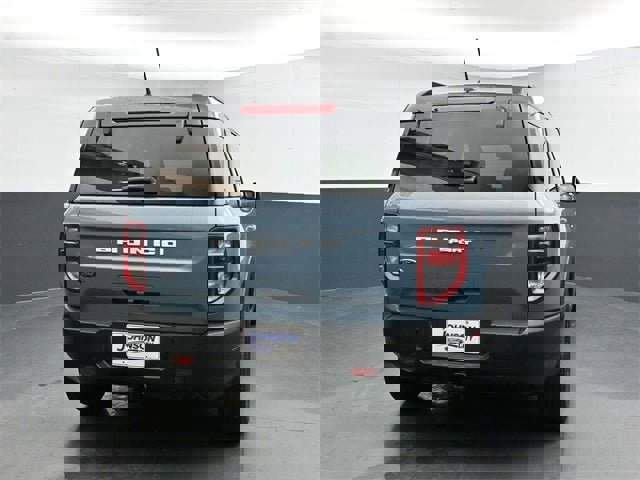 Used 2023 Ford Bronco Sport Outer Banks w/ Tech Package image 14
