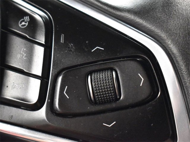 Used 2020 Chevrolet Corvette Stingray w/ 3LT Preferred Equipment Group image 22