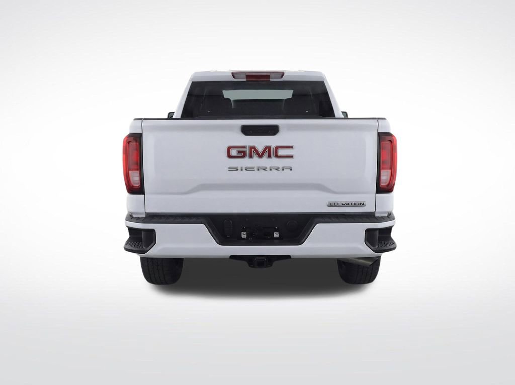 New 2026 GMC Sierra 1500 Elevation w/ Elevation Select Package image 33