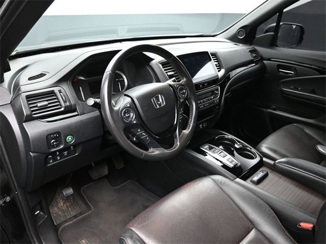 Used 2020 Honda Ridgeline Black Edition image 14