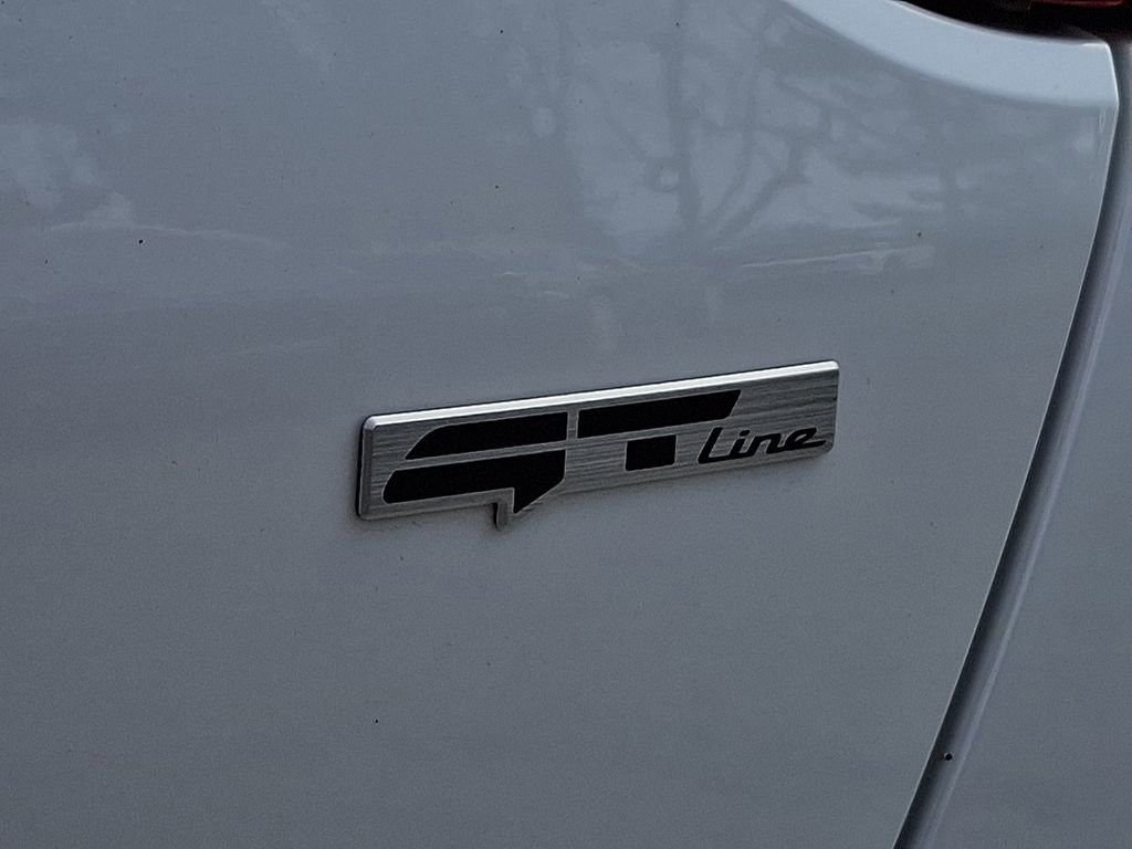 Certified 2023 Kia Stinger GT-Line image 31