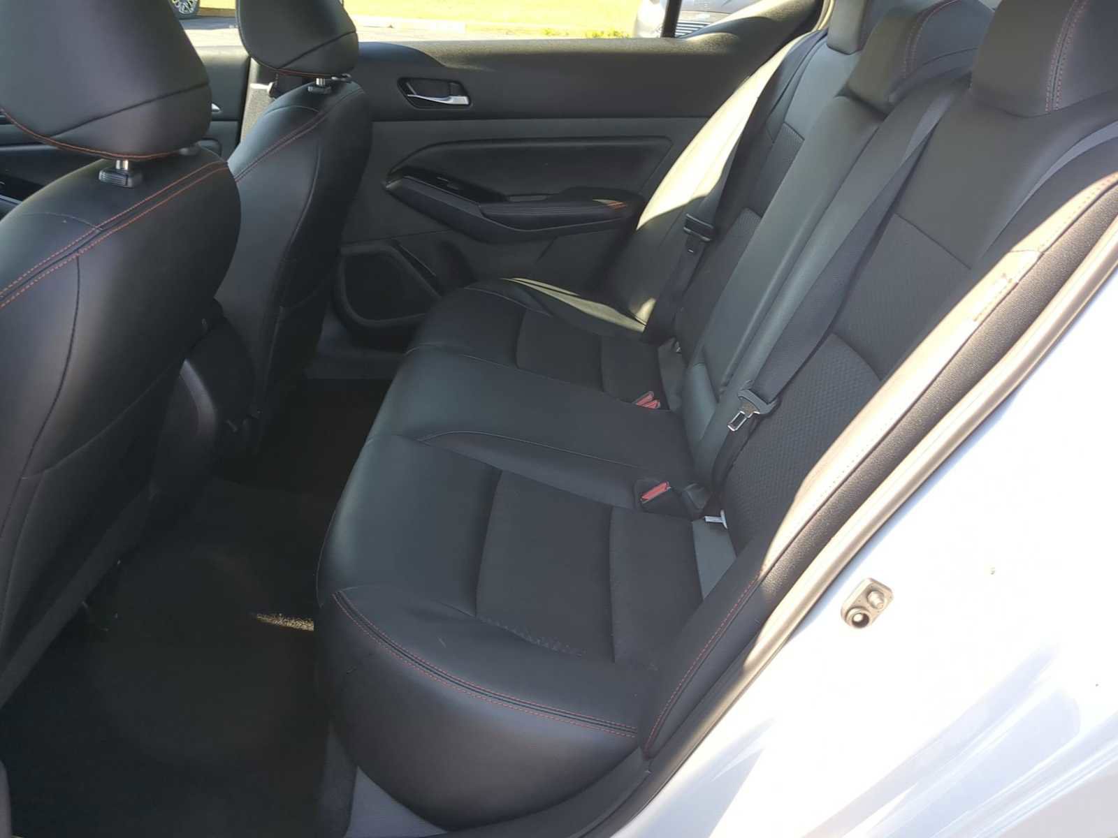 Used 2024 Nissan Altima 2.5 SR FWD image 22