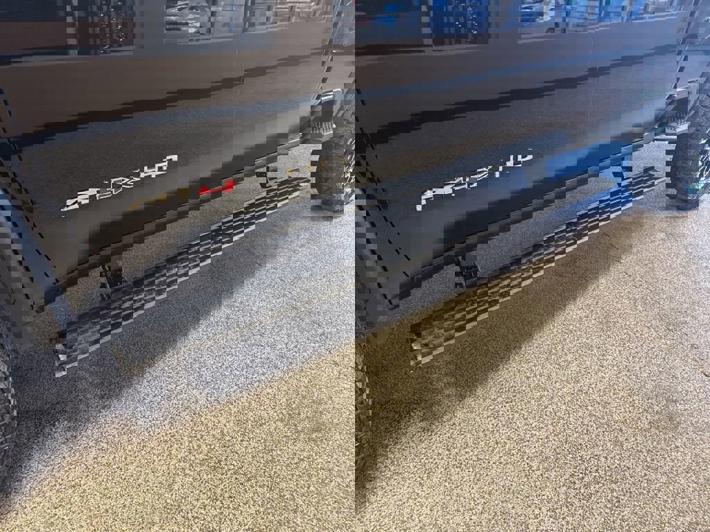 New 2026 GMC Sierra 2500 AT4X AWD/4WD image 66