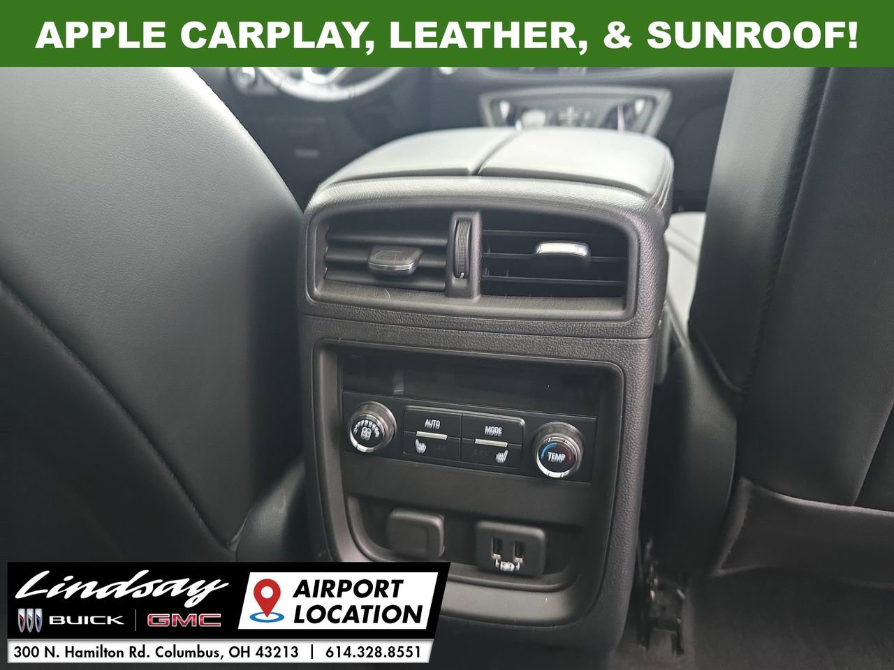 Used 2019 Buick Envision Essence image 22